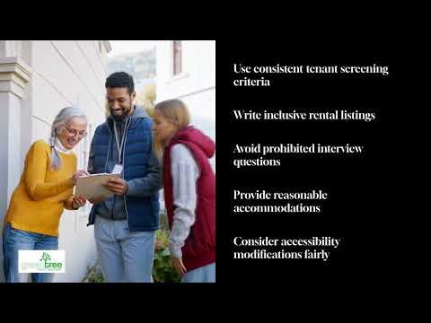 Fair Housing Practices for Landlords: How You Can Remain Legally Compliant in Nashville