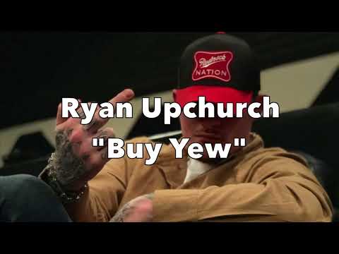 Ryan Upchurch - Buy Yew (Barbo Gator Diss)