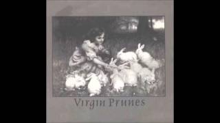 Virgin Prunes  Twenty Tens   first EP 1980