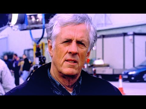 Michael Apted Remembered (The World Is Not Enough)