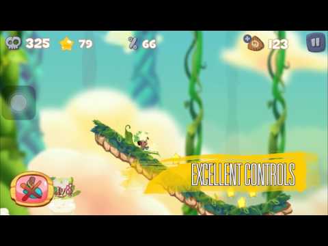 Jungle Jump Adventure Video
