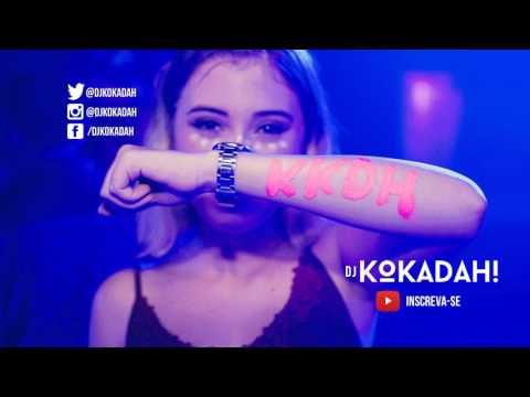 MC Doguinha - A Novinha Linda Que Mora Aqui Do Lado (DJ Kokadah)
