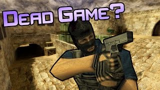 Counter-Strike video thumbnail