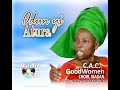 Odun Yi Atura #cacgoodwomenchoiribadan #mrsdafasoyin #yorubagospelmusic #nigeriagospelmusic