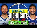 FULL FINAL Philadelphia 76ers Vs Golden State Warriors FINAL Qtr Dec 04 2025 NBA Hightlight