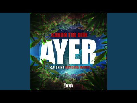 Ayer (feat. Facegame Marati)