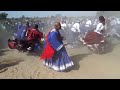 Goromonzi Musangano Zion Masuka