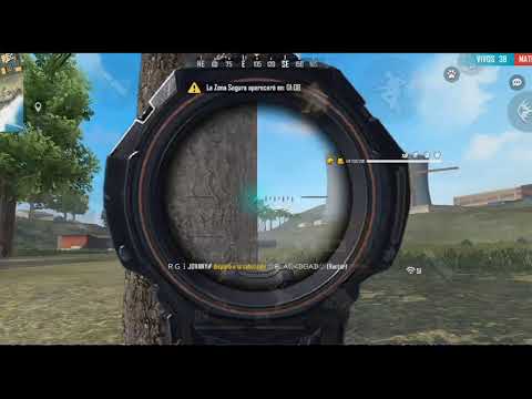 Así corre el TCL 10 SE en gráficos ultra en FREE FIRE