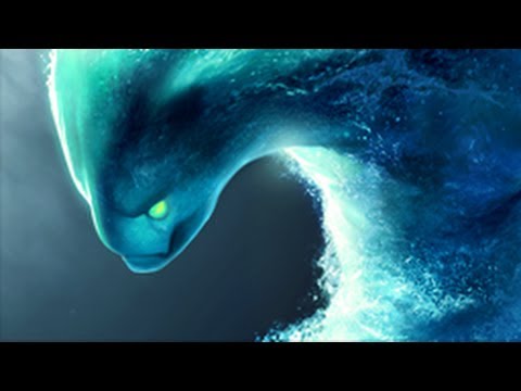 Dota 2 Hero Spotlight - Morphling