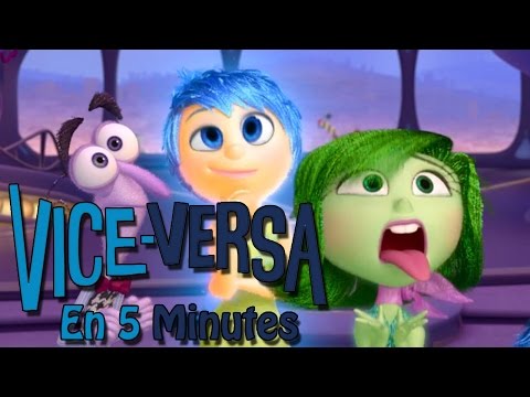 Vice-Versa en 5 Minutes