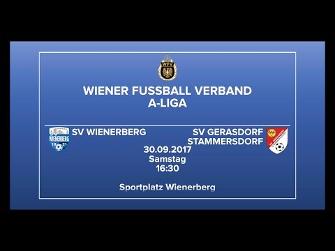 SV Wienerberg Gerasdorf Stammersdorf