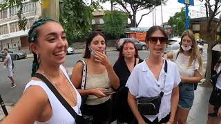 Mar Del Plata Argentina Live