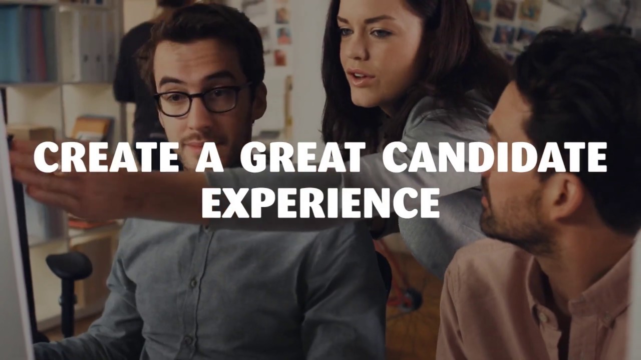 RECRUIT TOP TALENT - EXCLUSIVE TECHNOLOGY HIRING PLATFORM