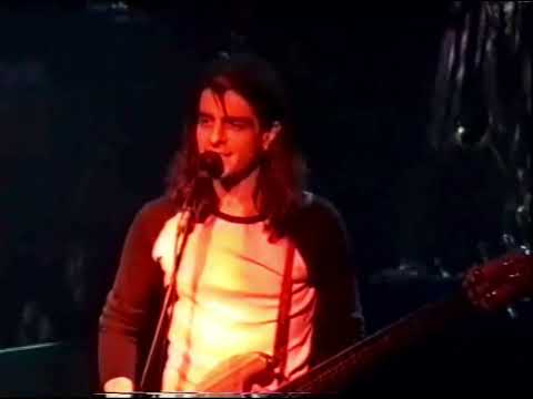 JBK with Steven Wilson - Saday Maday (Live at the Astoria 2, 1997)