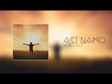 Morea Igo - Asi Namo (Cover)