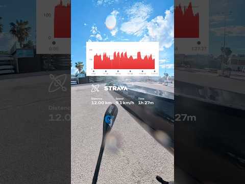 Day 4 of documenting every session this season