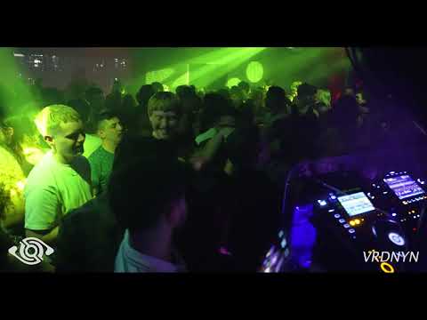 High Energy in NYC – VRDNYN @ LE BAIN | 04.18.25 [DJ SET]