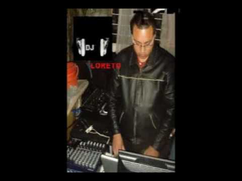 STOMPING, BEER & EBM - Bar Madero 22 Ene 10.avi