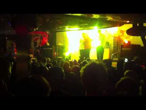 Fler, G-Hot & Nicone - Wir machen einen Drauf / Immer noch