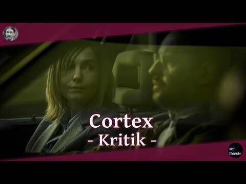 #11 Cortex Kritik - Filmdebüt von Moritz Bleibtreu