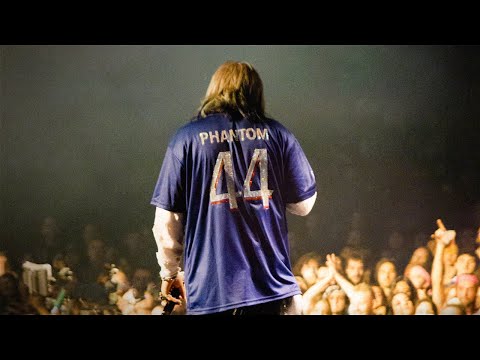 44phantom - perfect feeling