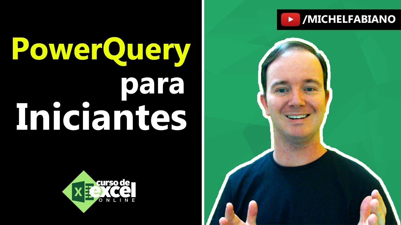 📈 PowerQuery para Iniciantes no Excel