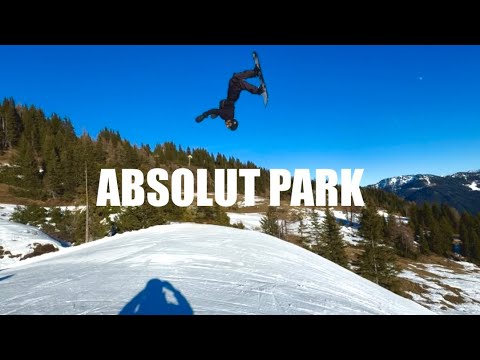 Sam Vermaat and BTS Snowboarding