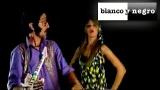 Rodolfo Chikilicuatre feat. Tata Golosa (Official Video)