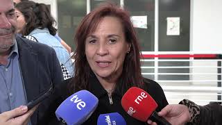 Jornada de vacunación contra la gripe para estudiantes de Medicina y Ciencias de la Salud 2025