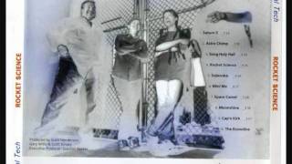 Tribal Tech - Mini Me (Rocket Science 2000)