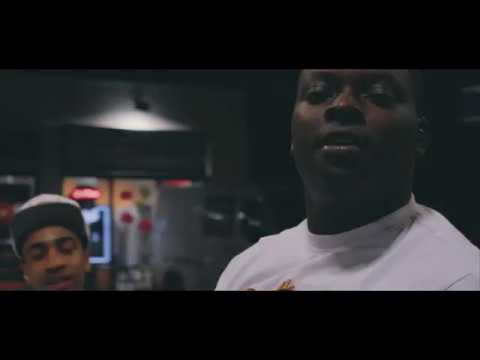 BoCA$H - "FEDERAL" (OFFICIAL VIDEO)