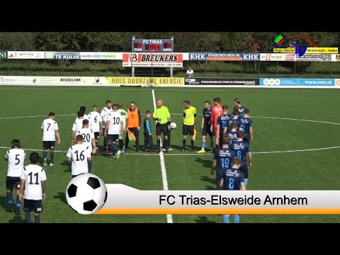 FC Trias Elsweide Arnhem