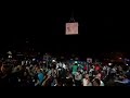 Tiger Shroff Stage Performance