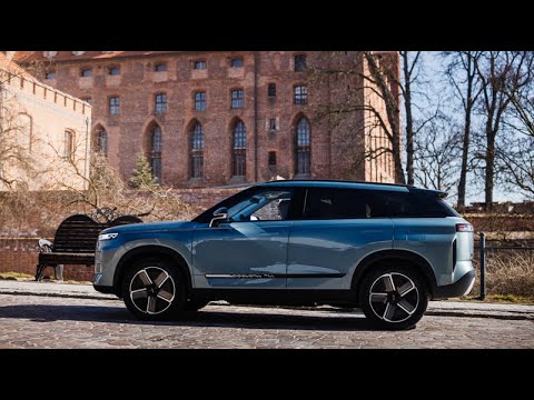 Kobiety w motoryzacji. Women's Fleet 2025 | OMODA & JAECOO