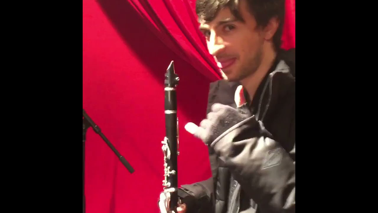 Promotional video thumbnail 23 for The Sidewalk Crusaders