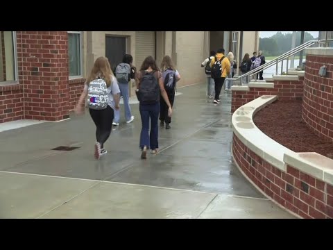 NJ Safe Routes To Schools Program