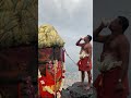 Siva Sungu Natham At Thiruvannamalai Deepam