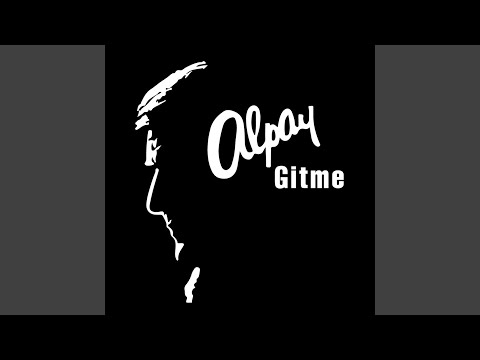 Alpay - Eylülde Gel cover