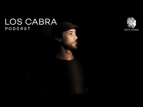 Podcast #032 - Los Cabra