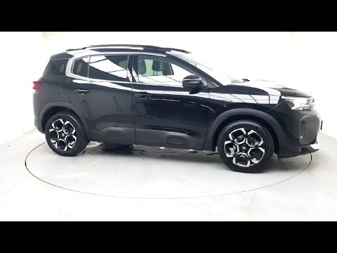 Citroen C5 Aircross FEEL Pack BlueHDi 130 - Image 2