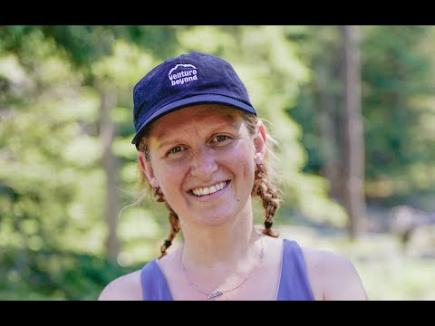 Venture Beyond: The Series | Estelle Blanchette