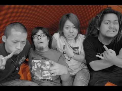 maximun the hormone - zetsubo billy