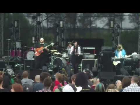 Wrestlerish (Live at Synergy 2012)