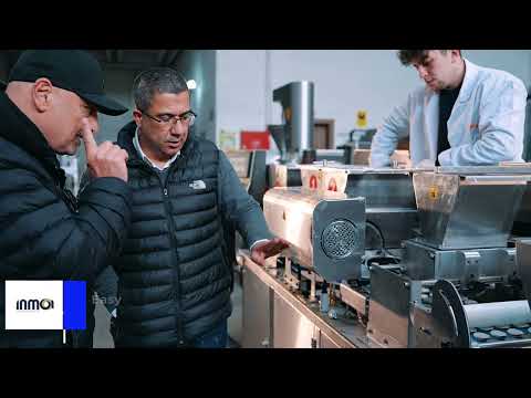 INMA مقدمة عن مصنع