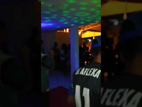 MC Aflexa e MC Stifler festa da RDN Jordão baixo - Vamos mete o louco