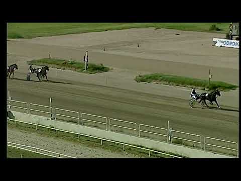 Napoli Trotto 23/09/2022 - 2ª prova di qualifica