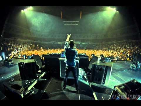 Porter robinson - vandalism feat amba sheperd