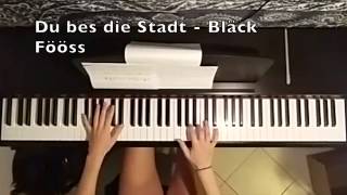 Karneval Medley Piano Tutorial