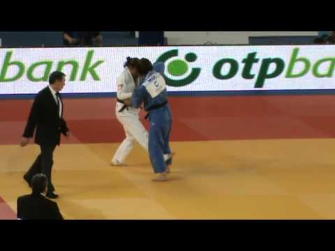 GRAND SLAM MOSCOW (ZVENIGOROD) 2012