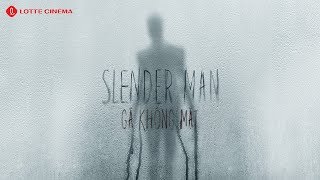 Trailer Gã Không Mặt